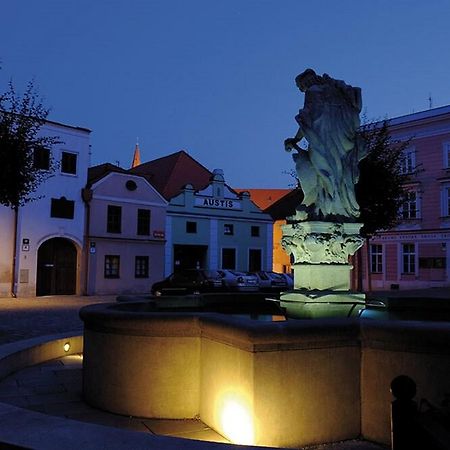 Penzion Austis Znojmo Extérieur photo