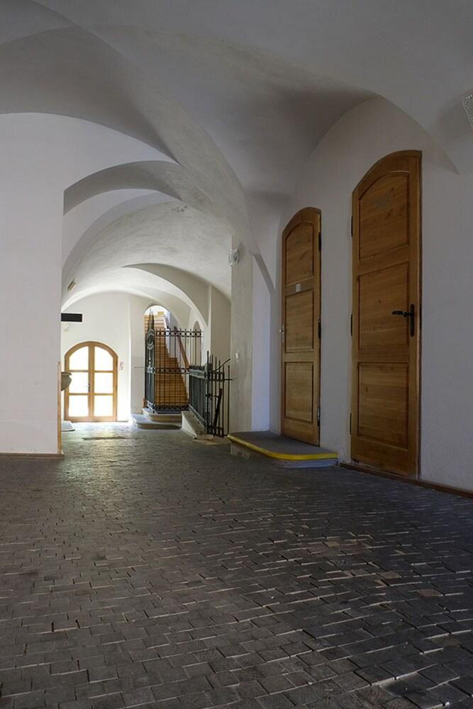 Penzion Austis Znojmo Extérieur photo