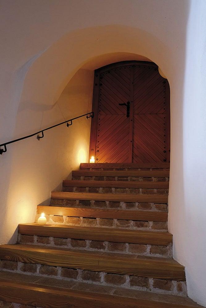 Penzion Austis Znojmo Extérieur photo