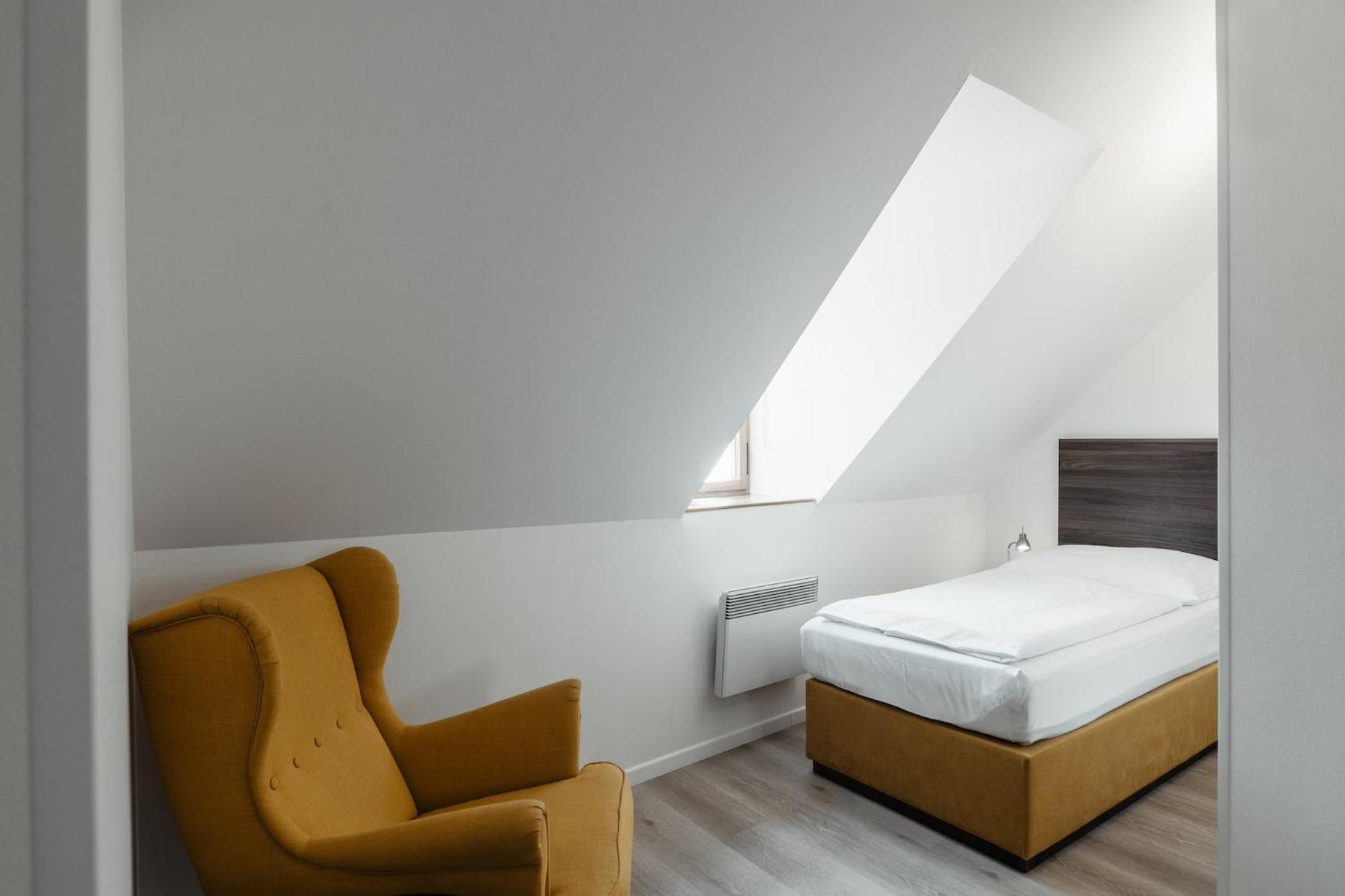 Penzion Austis Znojmo Extérieur photo